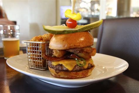 10 Best Burgers in Metro Phoenix .